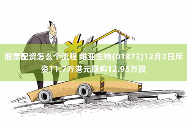 股票配资怎么个流程 维亚生物(01873)12月2日斥资11.7万港元回购12.95万股